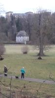  Goethes Gartenhaus