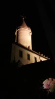  Blick zur Leuchtenburg