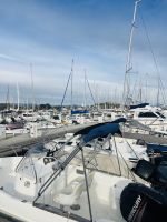 Antibes Hafen