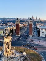 an der Plaza España_ IMG 4931