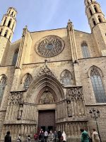 Santa Maria del Mar_ IMG 4958