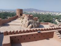 Fort Nakhl