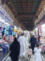Muttrah Souk
