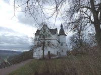 Dornburger Schlösser und Gärten