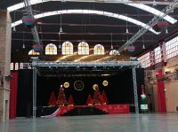 Rotkäppchen Erlebniswelt in Freyburg