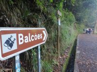 Wanderung zum Aussichtspunkt Balcoes