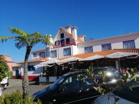 Mittagsessen in Santana