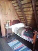 Traditionelles Haus in Santana