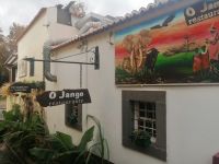 Kunst der offenen Türen - Stadtführung durch die Altstadt von Funchal