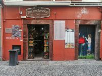 Kunst der offenen Türen - Stadtführung durch die Altstadt von Funchal