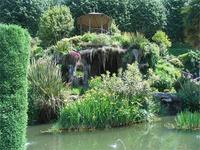 Botanischer Garten Bom Jesus