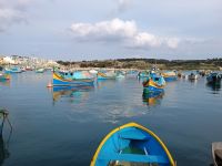 Marsaxlokk