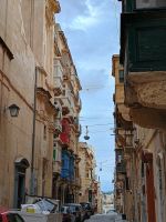 Stadtrundgang  - Valletta