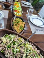 Havanna Casa Relax Kochkurs - das Ergebnis