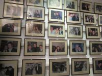 Galerie der Gäste - Besucher der Flamenco Show