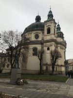St.Moritz Kirche