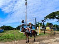 Manaca Iznaga - Silvestereinkäufe