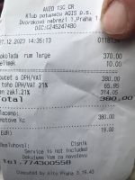 das teuerste Heißgetränk 