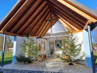 Hauskapelle Islandhof