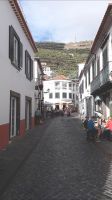 Die engen Gassen / Camara de Lobos