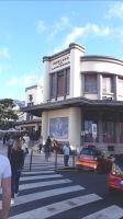 Die Markthalle in Funchal