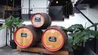 Blandy's Wein Lodge