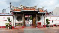 Cheng Hoon Teng Tempel Malakka (2)