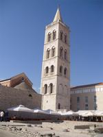 Stadtrundgang in Zadar