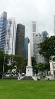 Dalhousie Obelisk