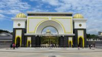 Königspalast Kuala Lumpur (1)