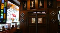 Mittagessen in einem malaysischen Restaurant in Malakka (4)