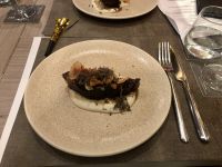 5-Gänge Menü im Level33 (6)