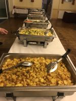 schöner Abschluß - Abend