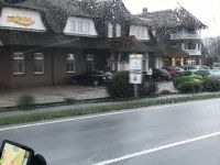 Regen unser Wegbegleiter...