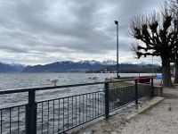 Esplanade von Gmunden