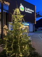 Unser Busparkplatz an der Talstation