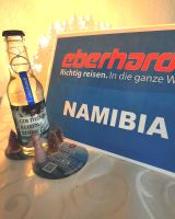 Namibia - Silvesterreise