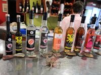 Namibia - Besuch bei Familie Weder - Naute Kristall