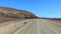 Namibia - auf Pad zum Fish River Canyon