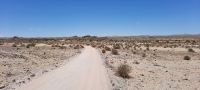 Namibia - Ausflug zum Fish River Canyon