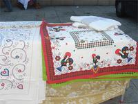 Traditionelle Volkskunst