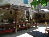 Alte Mühle am Rosky Slap