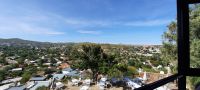 Namibia - Windhoek - Aussicht vom Hotel Thule