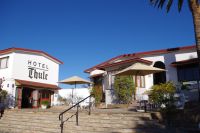 Namibia - Windhoek - Hotel Thule