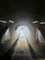 Auf gehts - mit der Festungsbahn nach oben