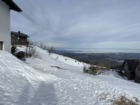 Man soll bis in den Böhmerwald gucken können 