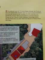 Tor zum Anagebirge