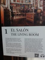 Salonbild