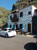 Haus in Masca