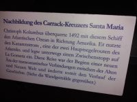 Schiffsbeschreibung